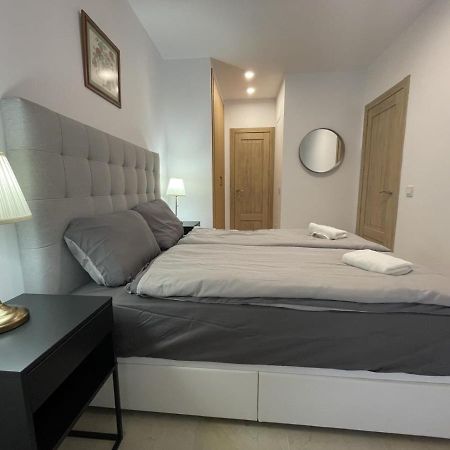 Casa Rosa Nova Apartment Marbella Bagian luar foto