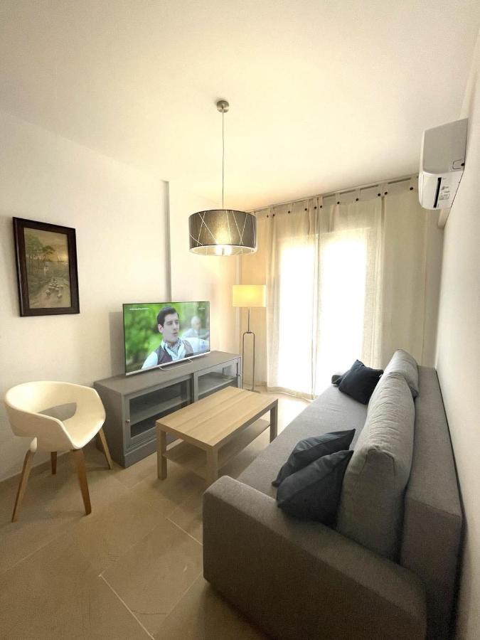 Casa Rosa Nova Apartment Marbella Bagian luar foto