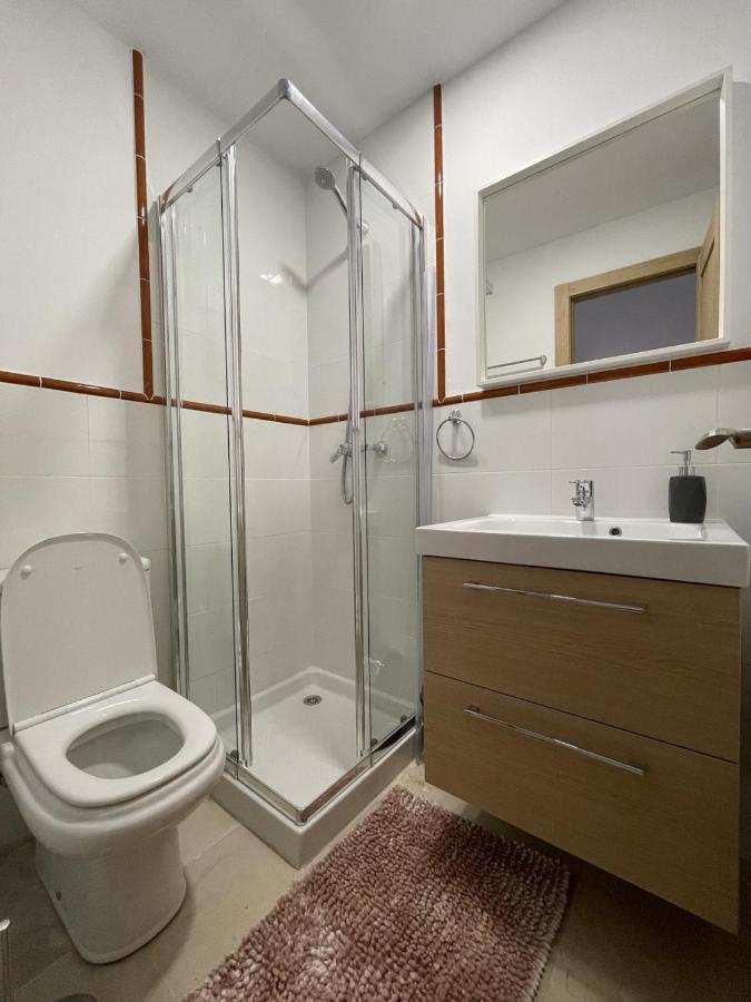 Casa Rosa Nova Apartment Marbella Bagian luar foto