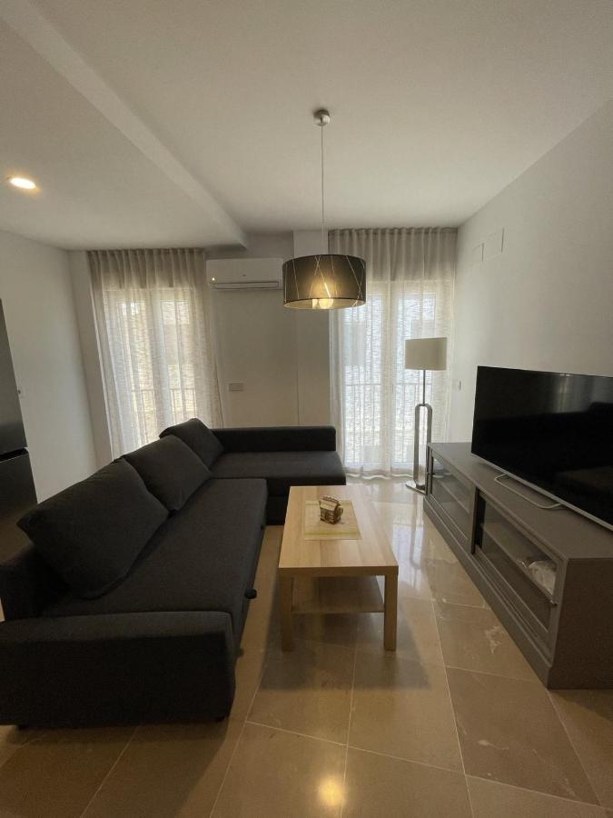 Casa Rosa Nova Apartment Marbella Bagian luar foto