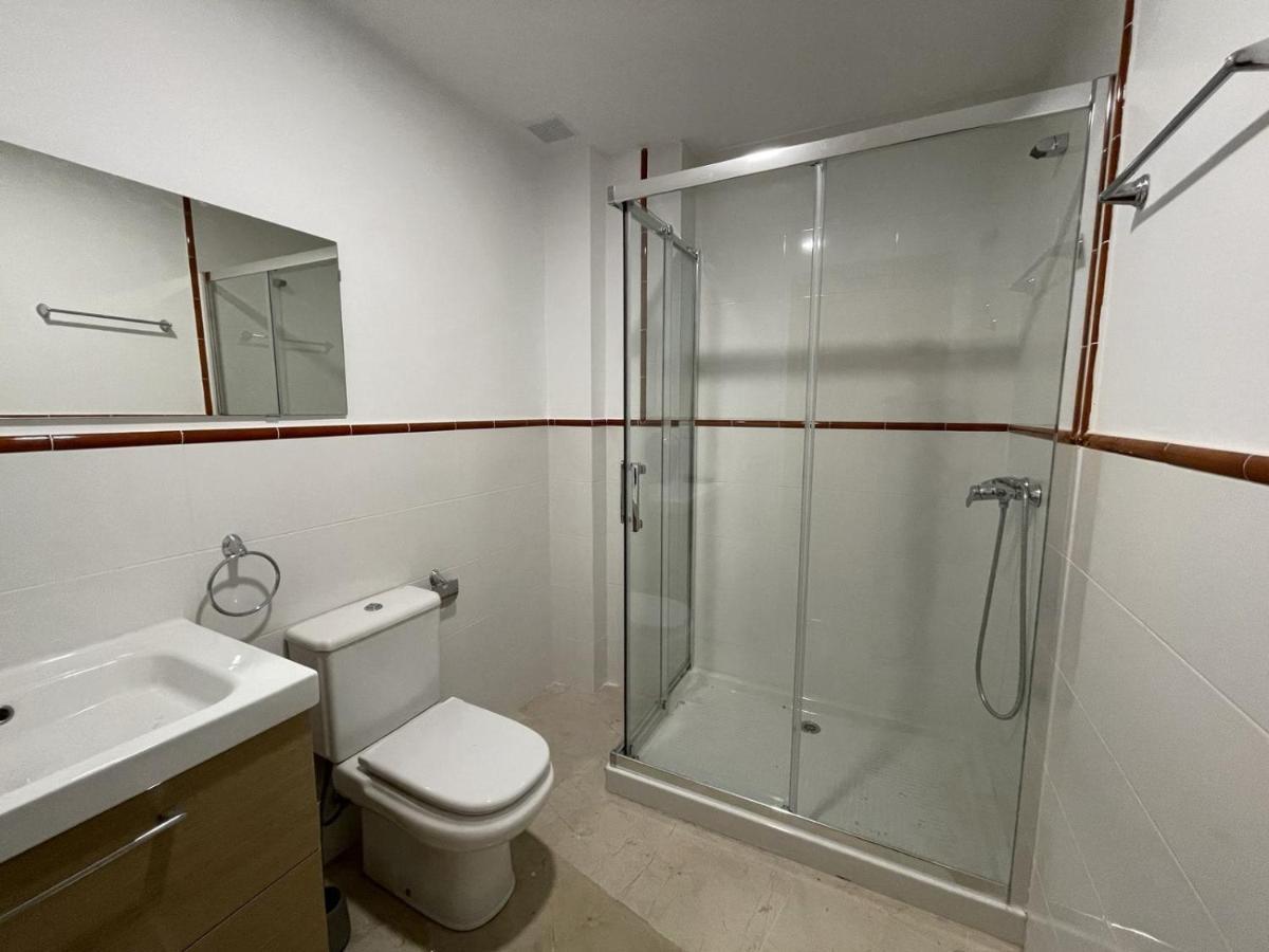 Casa Rosa Nova Apartment Marbella Bagian luar foto