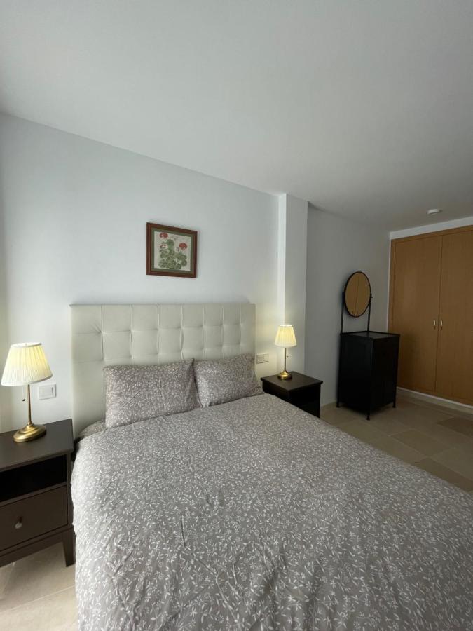 Casa Rosa Nova Apartment Marbella Bagian luar foto
