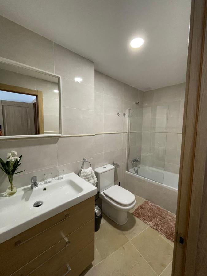 Casa Rosa Nova Apartment Marbella Bagian luar foto