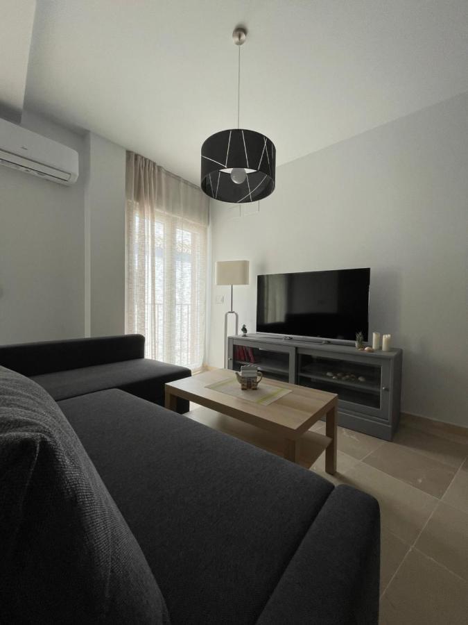 Casa Rosa Nova Apartment Marbella Bagian luar foto