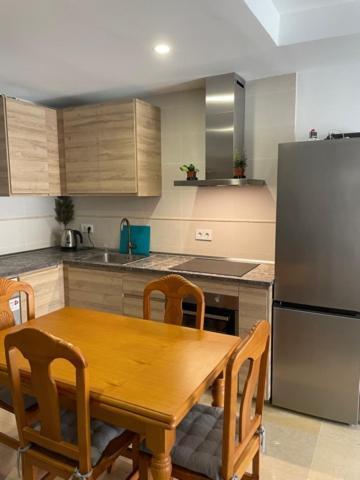 Casa Rosa Nova Apartment Marbella Bagian luar foto