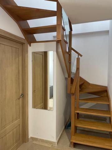 Casa Rosa Nova Apartment Marbella Bagian luar foto