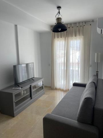 Casa Rosa Nova Apartment Marbella Bagian luar foto