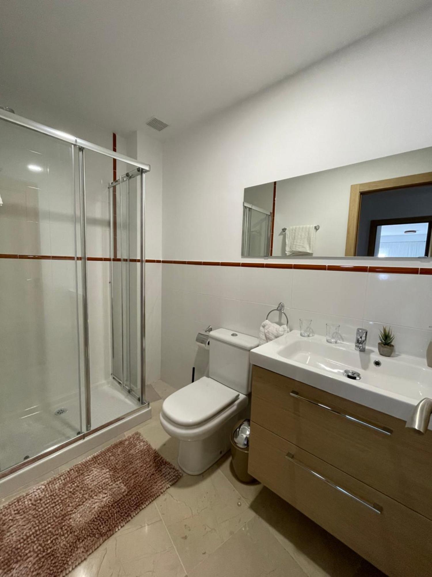 Casa Rosa Nova Apartment Marbella Bagian luar foto