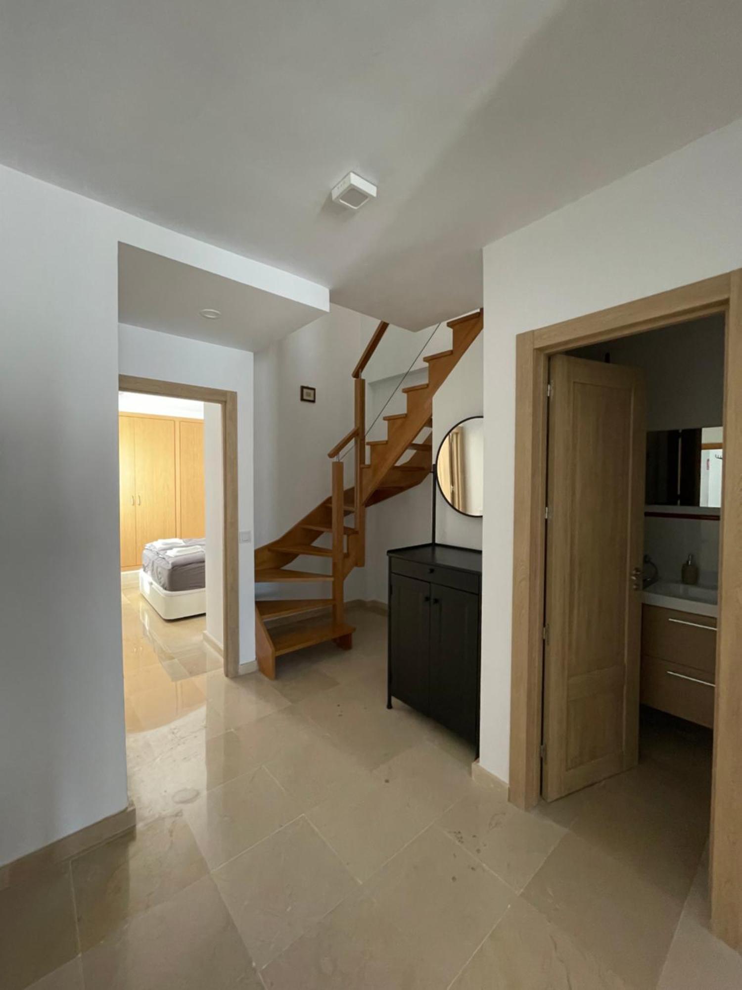 Casa Rosa Nova Apartment Marbella Bagian luar foto