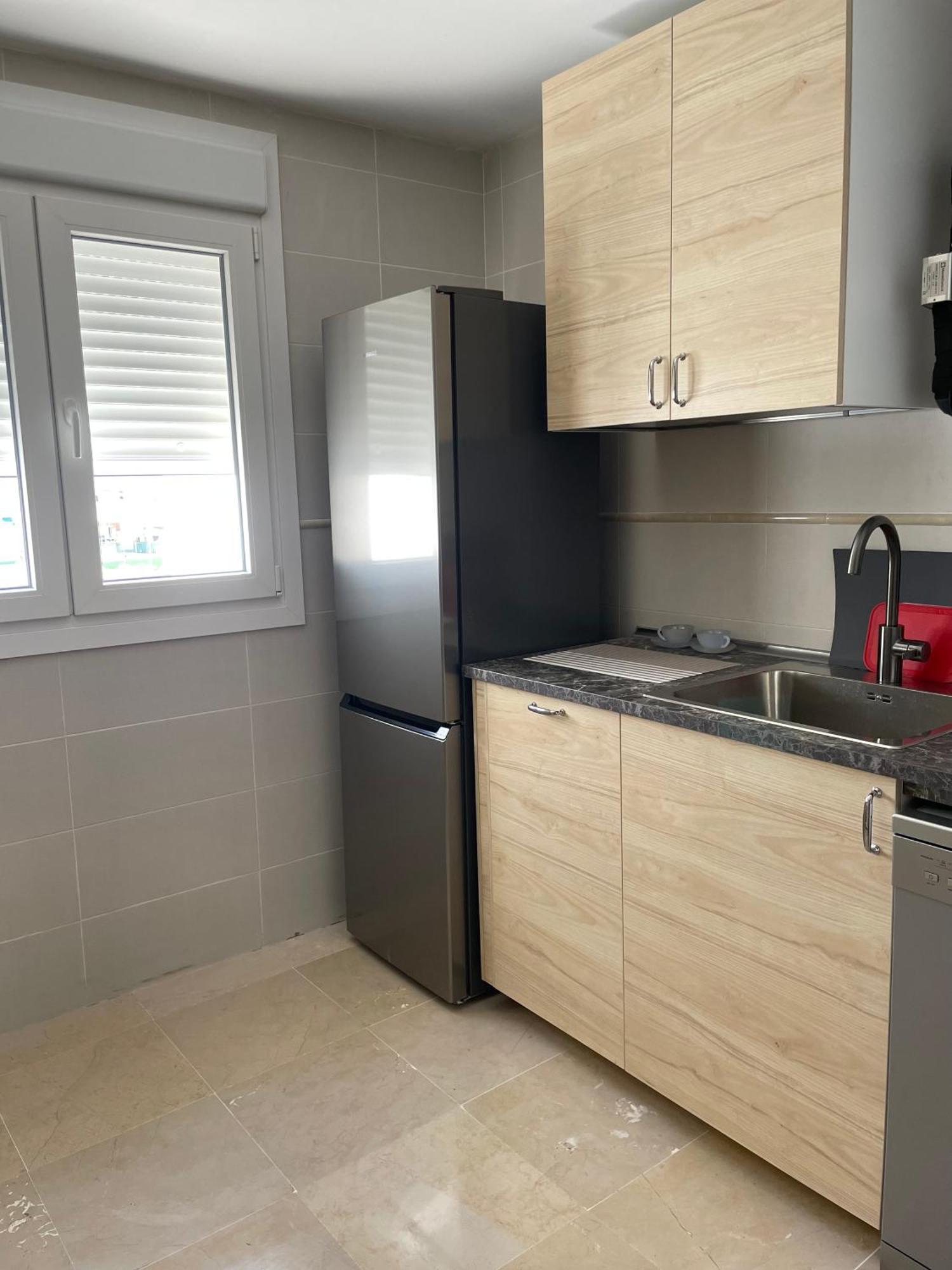 Casa Rosa Nova Apartment Marbella Bagian luar foto