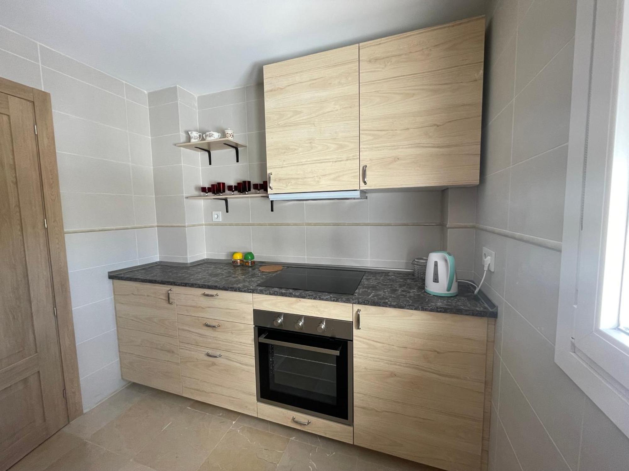Casa Rosa Nova Apartment Marbella Bagian luar foto