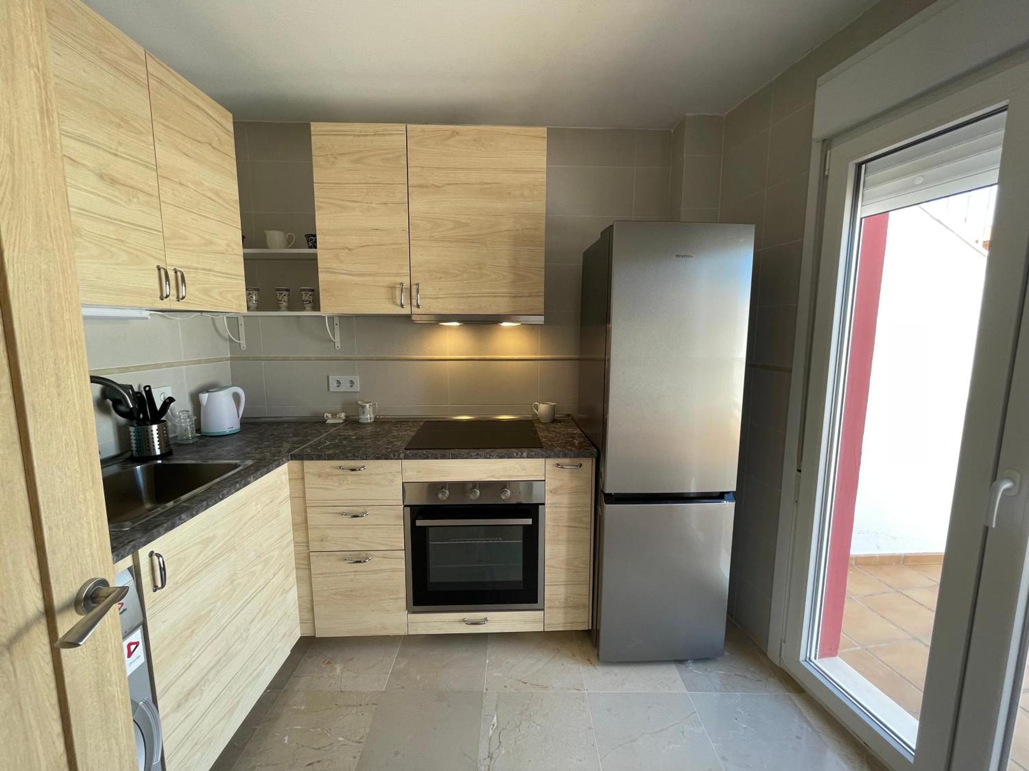 Casa Rosa Nova Apartment Marbella Bagian luar foto